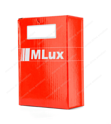 Ксеноновая лампа MLux H7 3000K 35Вт(2шт)