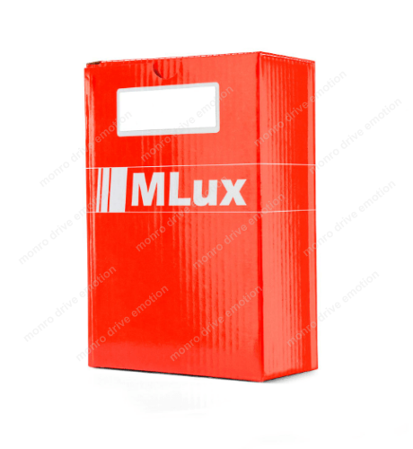 Ксеноновая лампа MLux H8-9-11 5000K 35Вт (2шт)