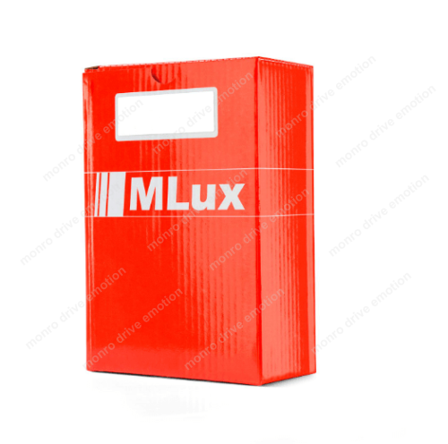 Лампа ксеноновая MLux H10 35Вт 4300К (2шт) 