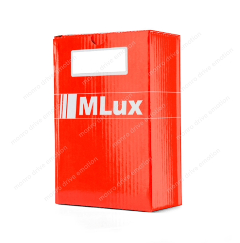 Ксеноновая лампа MLux H27 5000K 35Вт (2шт)