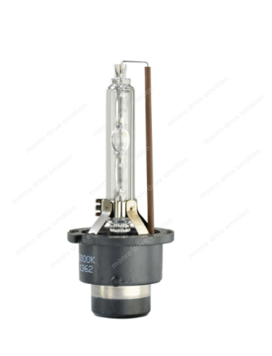 Лампа ксеноновая MLux D2S 50Вт 4300К (2шт) 