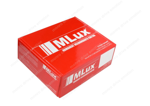 Комплект ксенона MLux PREMIUM D2S 35Вт 4300К