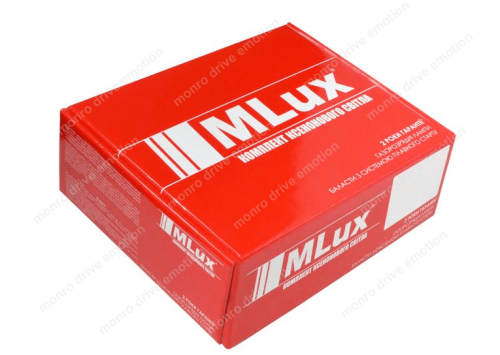 Комплект ксенона MLux PREMIUM H1 35Вт 3000К 
