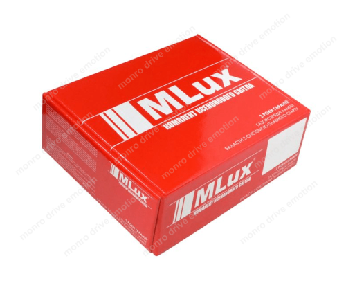 Комплект ксенона MLux PREMIUM 9005/HB3 35Вт 4300К